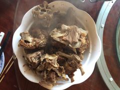 福寿斋-福寿斋·老北京铜锅涮肉·烧烤(清岚店)