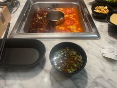 -新辣道鱼火锅(领展购物广场·中关村店)