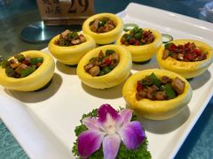 -起源小厨·水席·炒菜(洛邑古城店)