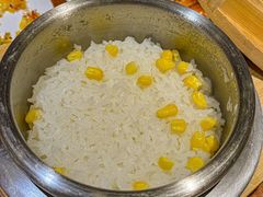 -鑫日千里马朝鲜族小馆(总店)