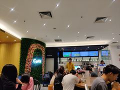 -CoCo都可(东城国贸店)