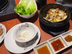 -山之屋炭火烧肉·生啤畅饮(大朗万科中央公园店)