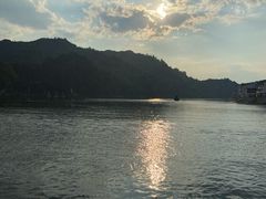 -新安江山水画廊风景区
