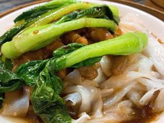 砂锅肠粉-嘉香苑茶餐厅