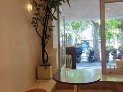 -小团圆糖水铺(襄阳南路店)
