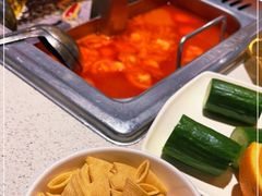 -海底捞火锅(大融城店)