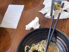 -家烧面馆【南山路知名经典面食】