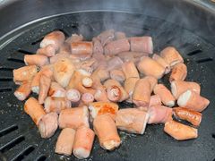 -哼蟹二将·烤肉酱蟹(合生汇店)