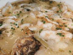 -渔语鱼酸菜鱼新川菜(来福士店)