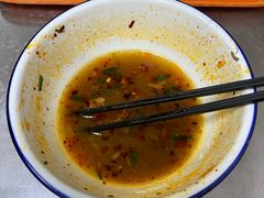 -清真白建强牛肉面(金雁花园店)
