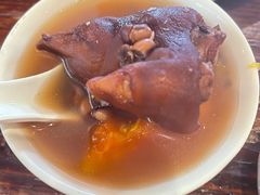 -农厨好味·温泉鹅·农家菜