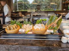 -索菲特西湖大酒店·香榭丽全日候餐厅(南山路店)