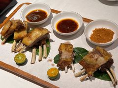 -炳胜品味(深圳湾万象城店)