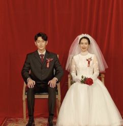 点击看大图 -全城热恋璀璨婚纱摄影(国贸总店)