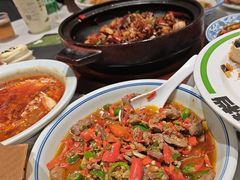 -欧记大排档·景德菜(上海首店)