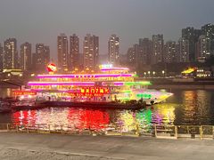 -重庆两江夜游-交运系列