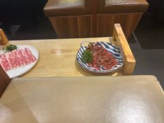 -千寻山野烤肉(中关村店)