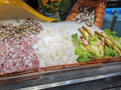 -苏格里岛自助海鲜火锅烧烤(大汉悦中心店)