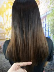 -GIRL STYLE 烫发·染发沙龙