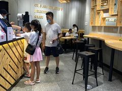 大堂-书亦烧仙草(西宸天街店)