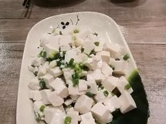 -四姐妹东北饺子(沙尾路店)