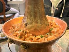 -浩海火烧云傣家菜(京广店)