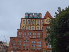 -青岛啤酒博物馆