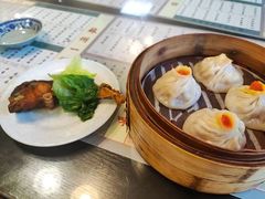 -哑巴生煎(临顿路店)