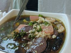 -蔓兰家的四季S0餐厅·融合菜(当代MOMA店)