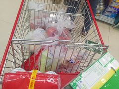 -百佳汇超市(日业广场店)