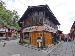 -太平张醪糟(西街直营店)