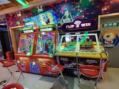 -汤姆熊欢乐世界·史莱姆怪兽(正大店)