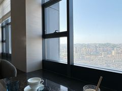 -秀·吧 Show Bar(兰州盛达希尔顿酒店)