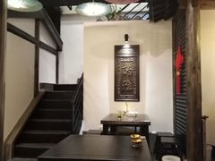 大堂-聚汇三少·龙虾·中餐厅(莫邪路新天地店)