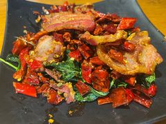 -隔壁老王·家常云南菜(花巷店)