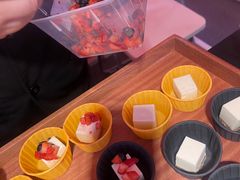 -The Happy Monk(前海壹方汇店)