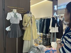 -南京环北服装批发市场