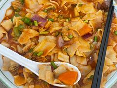 -中国传统牛肉面(鸟巢店)