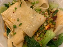 biangbiang面-玉华宫宾馆·餐厅(铜川驻京办店)