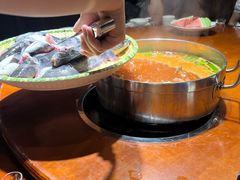 酸汤鱼-苗岭侗寨(金阳店)