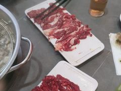 -官塘陈记鱼生·潮汕砂锅粥·牛肉火锅(潮枫路总店)