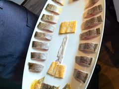 醋椒大黄鱼-拾久(朝阳公园店)