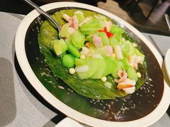 -新梅华餐厅(星悦汇店)