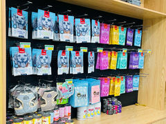 -中农大我爱我爱动物医院·核磁CT·猫病·24小时夜诊中心(石佛营店)