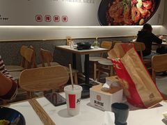 -天府国麻辣香锅(李沧万达店)