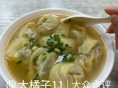 -利达汤圆馄饨(川公路店)