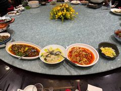 -顺兴老茶馆·精品川菜(世纪城店)
