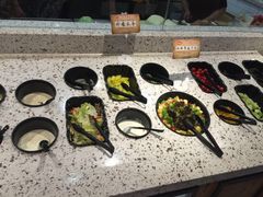 -比格比萨(方庄店)