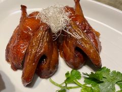 -杭州君悦酒店·湖滨28中餐厅