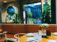 -渔太泰漓江小馆·广西融合菜(西街店)